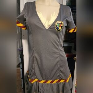 Dreamgirl Wizard Wanda Halloween Costume Small